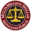 Multi-Million Dollar Forum Advocates